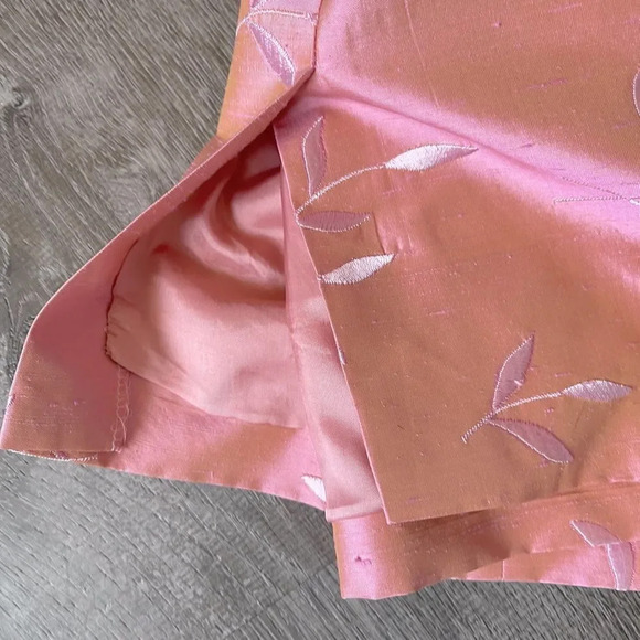 Gorgeous Silk Petrovitch & Robinson Dress - Picture 7 of 9